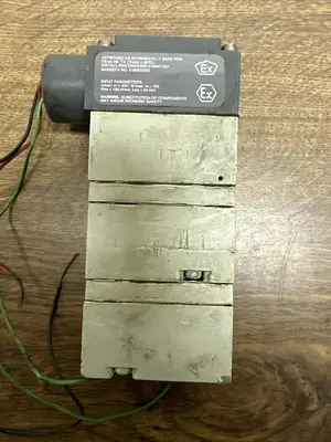 USED MARSH BELLOFRAM T-1500