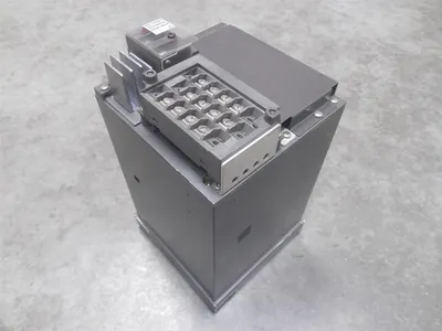 Yokogawa Model 436004 uR1000 Industrial Chart Recorder Used