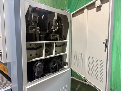 Used NORTHTECH _UNKNOWN_ Wide Belt Sanders Pennsylvania US | Highland Automation #1298186