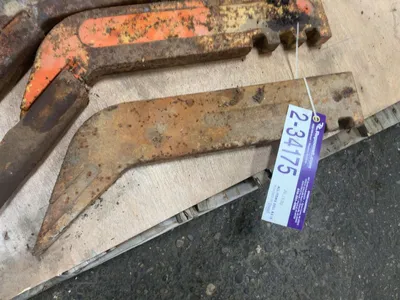 Used _UNKNOWN_ _UNKNOWN_ Ripper/Stripper Michigan US | Miedema Asset Management Group #1311888