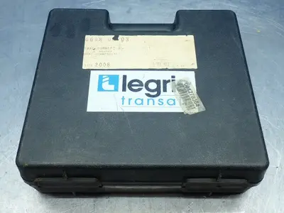 USED LEGRIS TRANSAIR 669.8.00.03