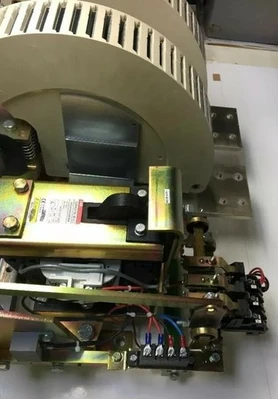 USED ABB IORR2100-20-CC