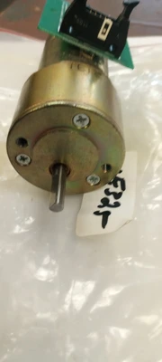 USED ETS Energy Technology systems 560028-001