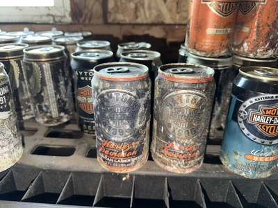 Used _UNKNOWN_ _UNKNOWN_ Beer Equipment Michigan US | Miedema Asset Management Group #1294056