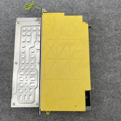 Used FANUC A06B-6111-H002 Misc Industrial Equipment California US | Davliegogo LLC #1708269