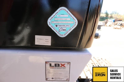 Used 2013 LINK-BELT 160X2 Excavators California US | Monster Iron Equipment Services #1481076