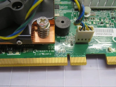 Used ADLINK _UNKNOWN_ Printed Circuit Boards (PCB) Texas US | OCO Industrial #1601989