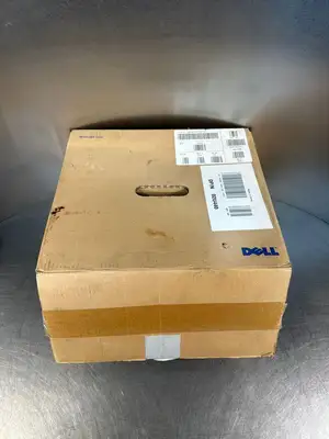 Dell Model PD01X - D/Dock Docking Station 100-240V~3.0A 60-50Hz (7.5.2)