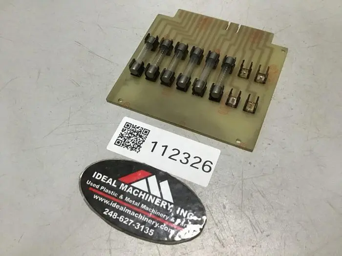 Used SCI 080-2459 REV A Circuit Boards Michigan US | Ideal Machinery #705244