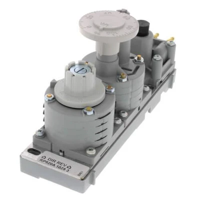 Honeywell RP920A1025 Pneumatic Control [New]