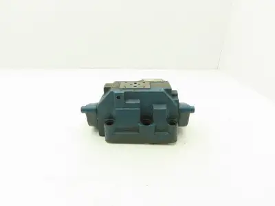 Rexroth 4WEH22E60/6AW120-60 N9TDA/B10V Pilot Operated Directional Valve