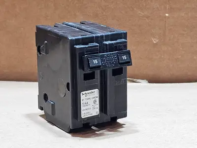 New | in-Stock SCHNEIDER ELECTRIC CHOM215 Switchgears British Columbia CA | Lenmark #1438291