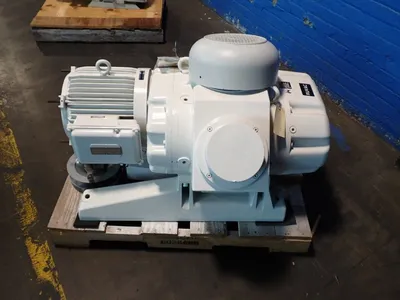 Used RUVAC WSU2001 Pumps Ohio US | HGR 24 #938058
