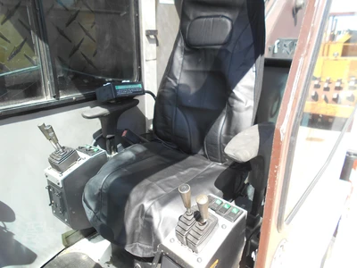 Used 2005 LINK-BELT HTC-8690 Truck-Mounted Cranes Arizona US | Tuscon Trux & Equipment Sales #1546078