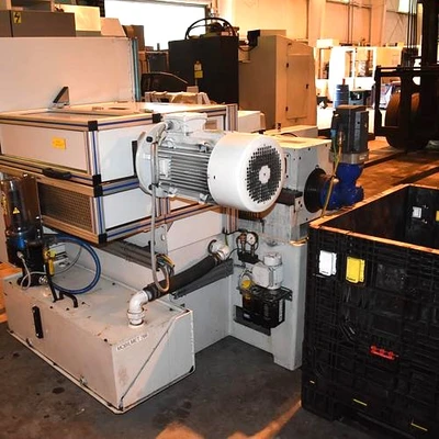 2012 ESCOFIER FLEX M20 E Thread Rollers | Mohawk Machinery (3)