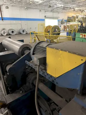 Used WEAN N/A Slitters & Slitting Lines Ohio US | G-2000, Inc. #1328230
