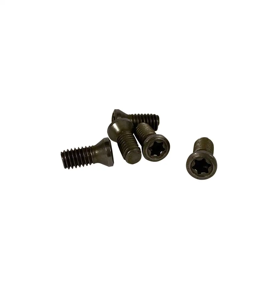 New | in-Stock MARINUS _UNKNOWN_ Nuts & Screws Pennsylvania US | Highland Automation #1298657