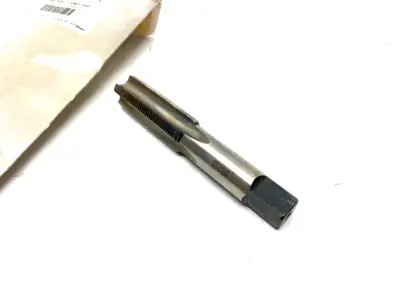 20438-T | Straight Flute Hand Tap M20x1.50 Taper D6 Bright High Speed Steel 4-Flu - New Other