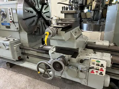 USED 1980 POREBA TR135B1