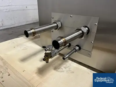 Used Dynisco Dynisco HDT/VICAT System, model HDV3 Miscellaneous Laboratory Equipment Ohio US | Federal Equipment Company #1337648