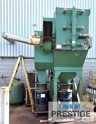 Used 2017 PEDDINGHAUS HSFDB 2500/C Structural Steel Burning Systems New York US | Prestige Equipment #1424353