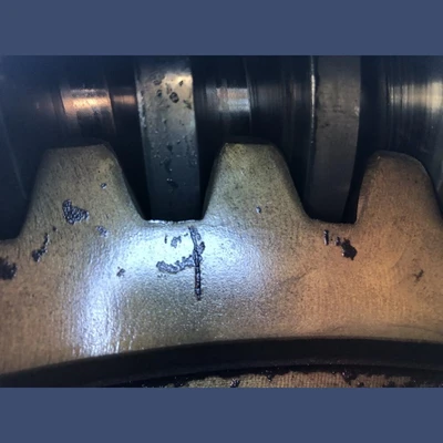 USED EIMCO 74215-01A