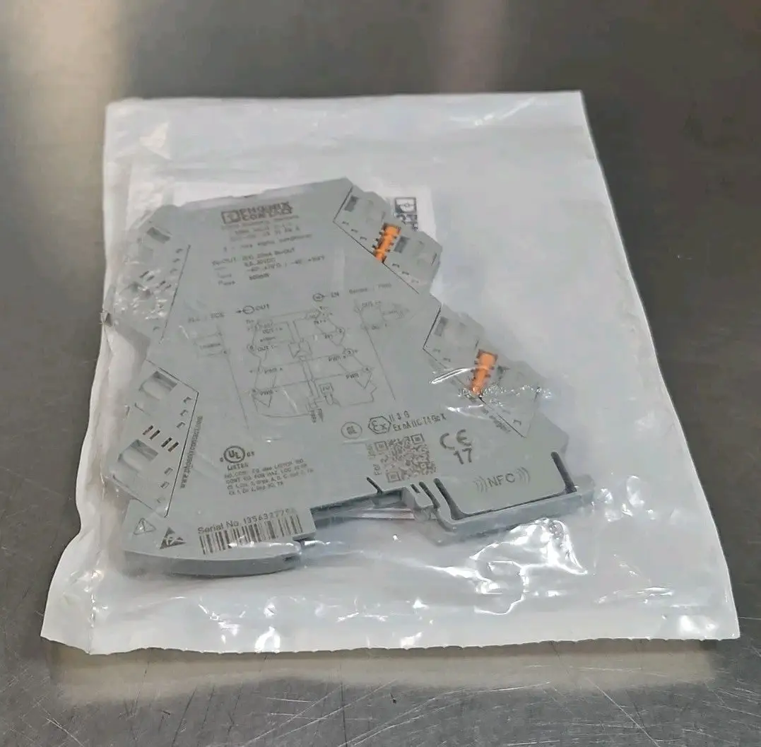 USED Phoenix MCR-2-I-I-PT