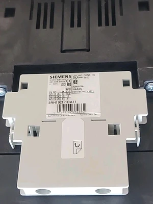 NEW Siemens 3RT1054-1AF36