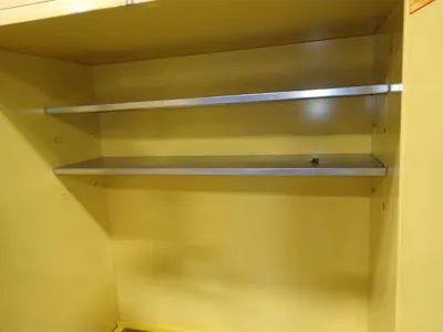 Used SECURALL V3110 Cabinets Ohio US | HGR 24 #1131472