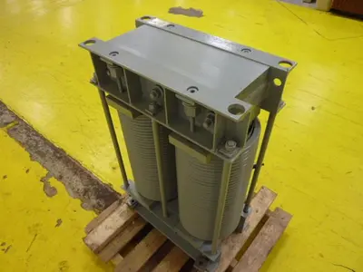 GENERIC Capacitor 700 00531 Used
