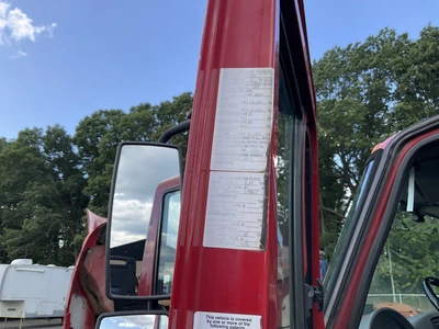 Used 2005 INTERNATIONAL 4300 Tow trucks Michigan US | Miedema Asset Management Group #1397140