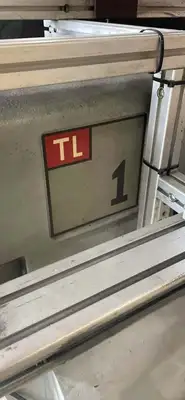 2007 HAAS TL-1 CNC Lathes | 520 Machinery Sales LLC (4)