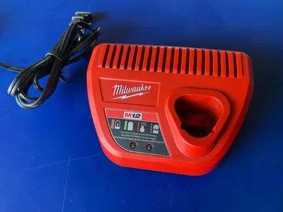 USED MILWAUKEE 48-59-2401