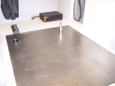 USED 1998 SHEFFIELD DISCOVERY