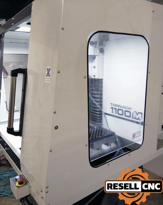 Used 2022 Tormach 1100M Vertical Machining Centers Florida US | Resell CNC #1261651