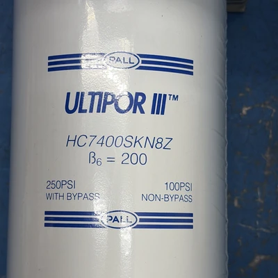 New | in-Stock PALL CORPORATION HC7400SKN8Z Filters Indiana US | J&J Industrial Supply #1354709