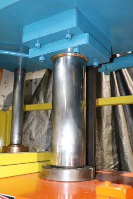 USED KARD TP50-4M