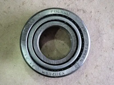NEW TIMKEN 30205M 9/KM1