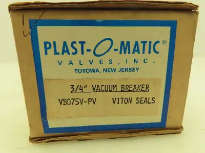 New | in-Stock PLAST-O-MATIC _UNKNOWN_ Miscellaneous MRO | Arrow Industrial #659576