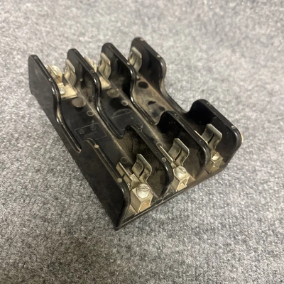 Used Gould Shawmut 60603 Fuse Accessories California US | Davliegogo LLC #1708172