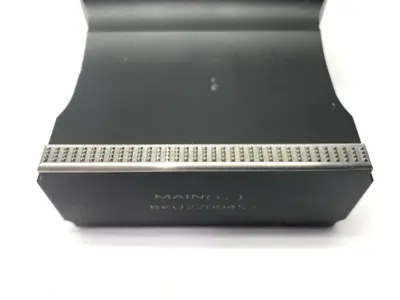 Used BRANSON Ultrasonic Welding Knurled Sealing Horn Ultrasonic Welders Michigan US | Maverick Industrial Sales #1402280