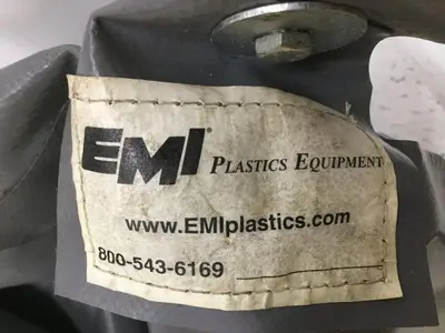 USED EMI 506