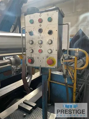 USED POREBA TCG 200/17M