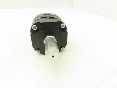 Numatics R800-02DT Pneumatic Air Precision Regulator 2-40PSI 150 PSI Max