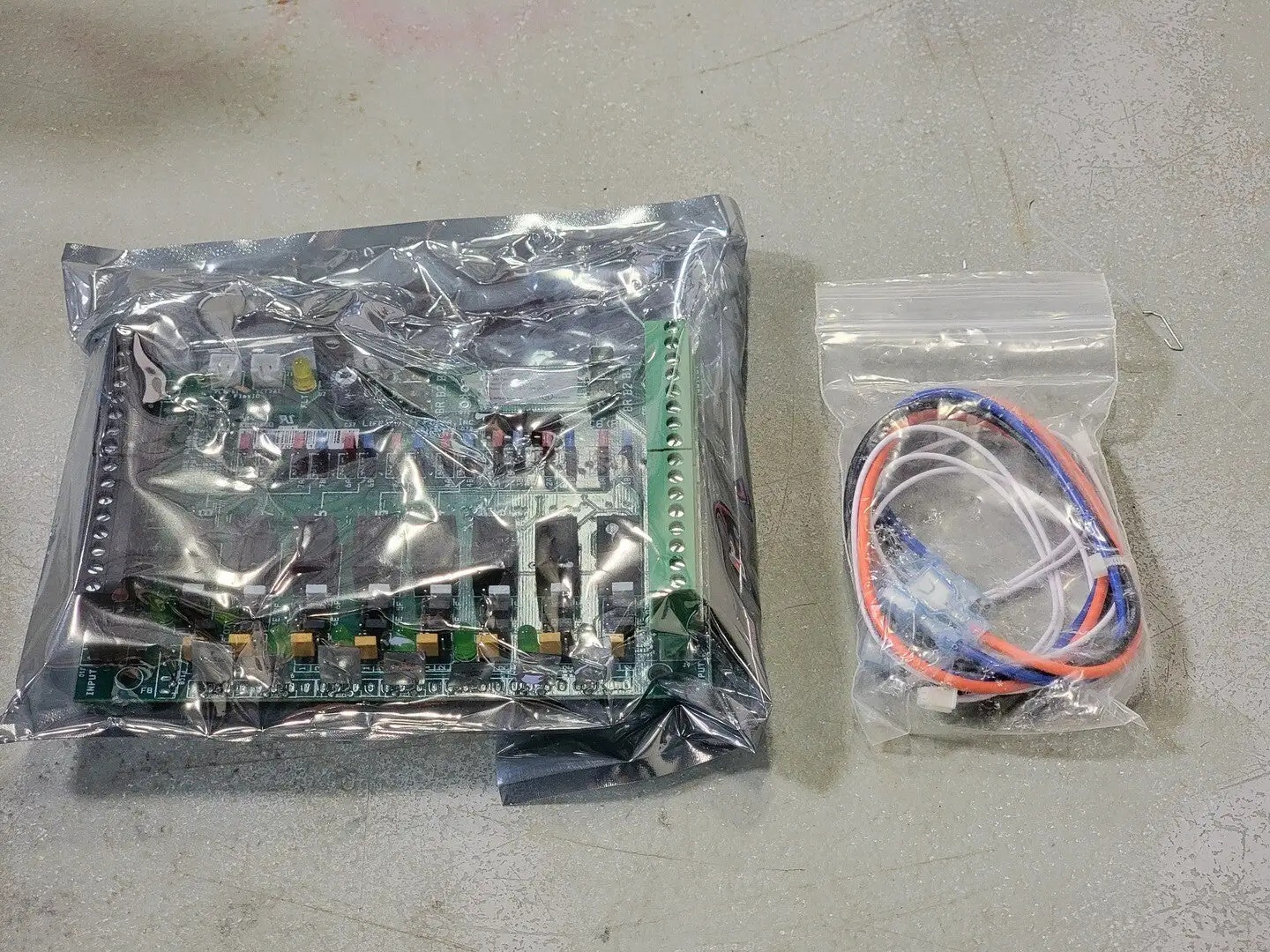 NEW LIFESAFETY POWER C8P