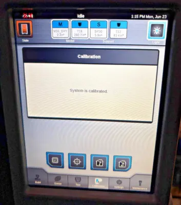 Stratasys 380MC Other Plastic Processing Equipment & Supplies | ANACAPA EQUIPMENT BROKERS, INC (14)