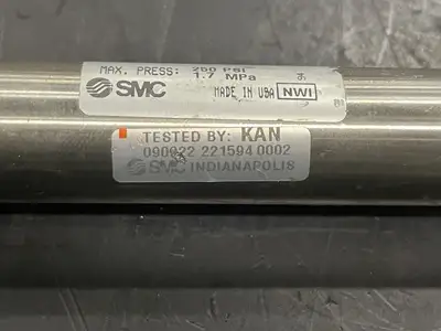 USED SMC NCDMW075-0500