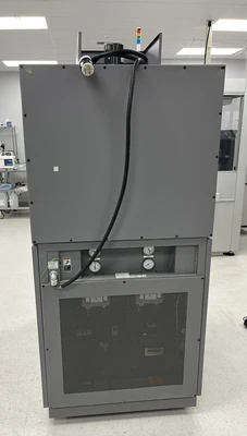 USED 2012 TEST EQUITY 1007C THERMAL CHAMBER