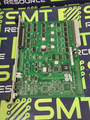 SAMSUNG J90600059C CAN-MS MASTER BOARD FOR SAMSUNG CP45