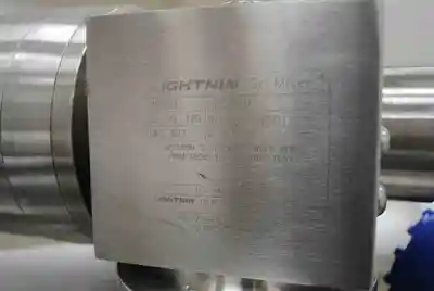 USED PRECISION STAINLESS, INC NA